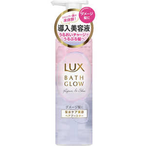 ユニリーバJCM LUX(ラックス)バスグロウ リペアアンドシャイン ヘアブースター 180g ユニリーバJCM LUX(ラックス)バスグロウ リペアアンドシャイン ヘアブースター 180g