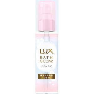 ユニリーバJCM LUX(ラックス)バスグロウ ヘアオイル 90ml ユニリーバJCM LUX(ラックス)バスグロウ ヘアオイル 90ml
