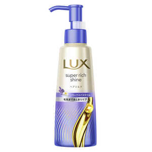 ユニリーバJCM ラックス スーパーリッチシャイン リラックスナイトケア まとまりヘアミルク 100mL ラツクスナイトヘアミルク ユニリーバJCM ラックス スーパーリッチシャイン リラックスナイトケア まとまりヘアミルク 100mL ラツクスナイトヘアミルク