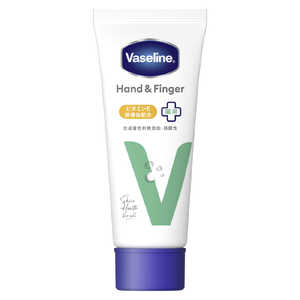 シービック Vaseline(ヴァセリン) ハンド&フィンガー90g シービック Vaseline(ヴァセリン) ハンド&フィンガー90g