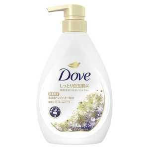 ���j���[�oJCM Dove(�_��)�{�f�B�E�H�b�V�� �Z���V�A�o�^�[���o�j�� �|���v 470g