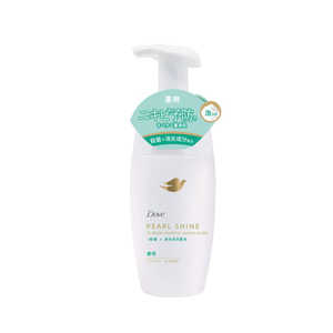 ユニリーバJCM ダヴ パールシャイン 薬用 アクネケア 泡洗顔料 ポンプ 170mL 