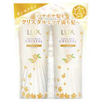 ユニリーバJCM LUX(ラックス) スーパーリッチクリスタル キンモクセイ