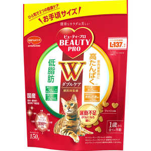 �r���[�e�B�[�v�� �L���b�g W�P�A �ᎉ�b�E������ς� 150g