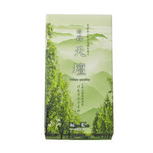 日本香堂 白檀天壇 バラ詰 