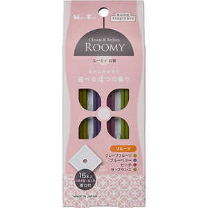 ܹƲ ROOMY(롼ߥ)꡼å ե롼 ƥå16(44)