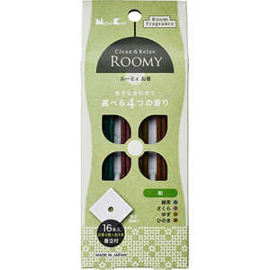 ܹƲ ROOMY(롼ߥ)꡼å  ƥå16(44)