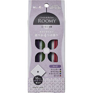 ܹƲ ROOMY(롼ߥ)꡼å ϡ ƥå16(44)