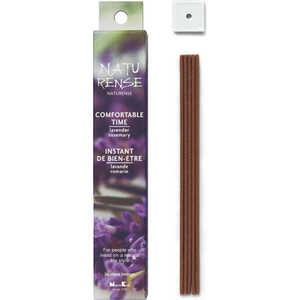 日本香堂 ナチュレンスコンフォータブルタイム 