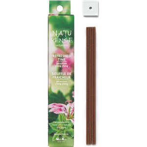 日本香堂 ナチュレンスリフレッシュタイム 