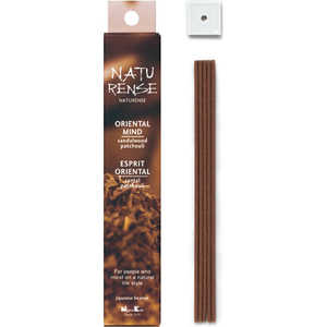 日本香堂 ナチュレンスオリエンタルマインド 