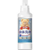ファーファ液体洗剤 400g×48個入 楽天市場】ファーファ 洗濯用 液体 洗剤 香りひきたつ 無香料 詰