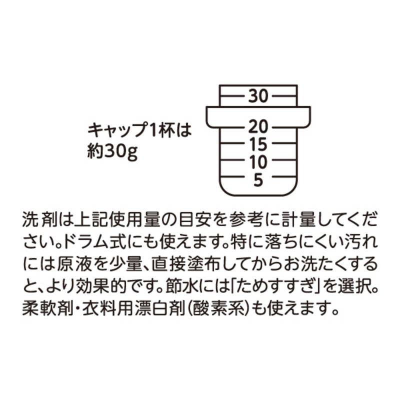 NSファーファJ NSファーファJ FaFa(ファーファ)ストーリー 洗剤 あわあわウォッシュ 本体 450g  