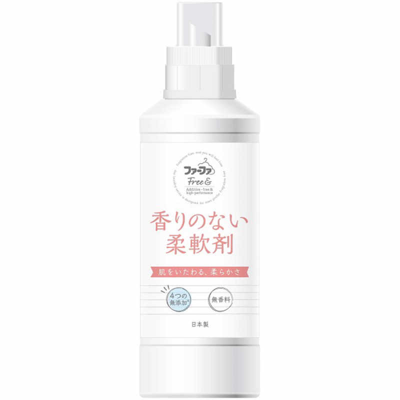 Nsファーファj ファーファフリー 柔軟剤濃縮無香料本体500ml フリ ジユウナンホンタイ 500 の通販 カテゴリ 日用品 化粧品 医薬品 Nsファーファj 家電通販のコジマネット 全品代引き手数料無料 Nsファーファj ファーファフリー 柔軟剤濃縮無香料本体500ml フリ ジユウナンホンタイ 500 の通販 カテゴリ 日用品 化粧品 医薬品 Nsファーファj 家電通販のコジマネット 全品代引き手数料無料