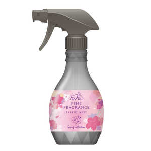 NSファーファJ ファーファFFミスト Spring Collection 本体 300ml FAミストスプリン