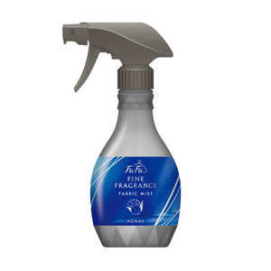 NSファーファJ FaFa(ファーファ) ファインフレグランス ファブリックミスト 本体 300ml オム FAミストオム300ML