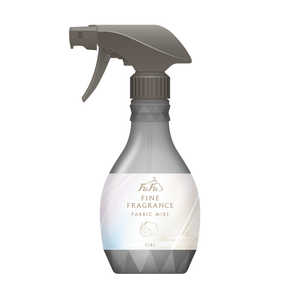 NSファーファJ FaFa(ファーファ) ファインフレグランス ファブリックミスト 本体 300ml シエル FAミストシエル300ML