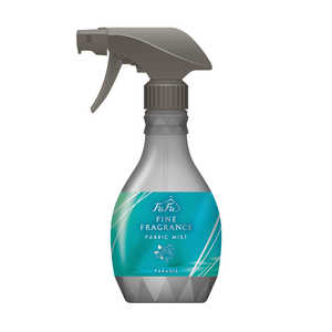 NSファーファJ FaFa(ファーファ) ファインフレグランス ファブリックミスト 本体 300ml パラディ FAミストパラ300ML