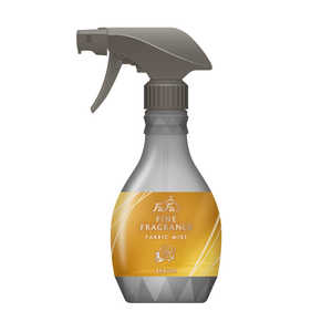 NSファーファJ FaFa(ファーファ)ファインフレグランス ファブリックミスト 本体 300ml ボーテ FAミストボテ300ML
