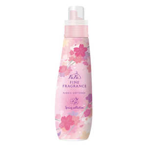 NSファーファJ ファーファFF Spring Collection 本体 570ml FAFFスプリング