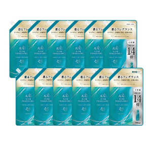 NSファーファJ (ケース販売)FaFa(ファーファ) ファインフレグランス パラディ 詰替780ml×12 FAFFパラ780ケース NSファーファJ (ケース販売)FaFa(ファーファ) ファインフレグランス パラディ 詰替780ml×12 FAFFパラ780ケース