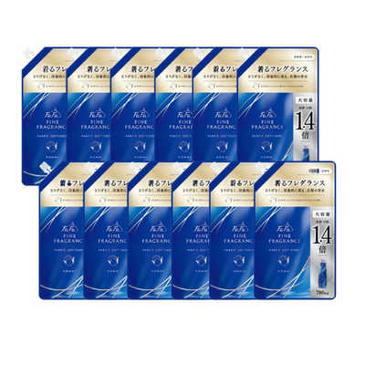 NSファーファJ (ケース販売)FaFa(ファーファ) ファインフレグランス