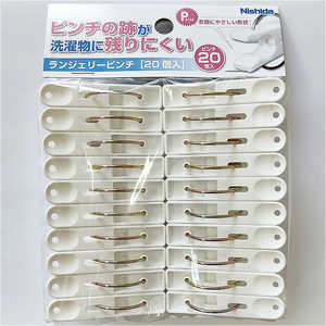 �˥��� ��󥸥��꡼�ԥ��20���� �ۥ磻�� 22456