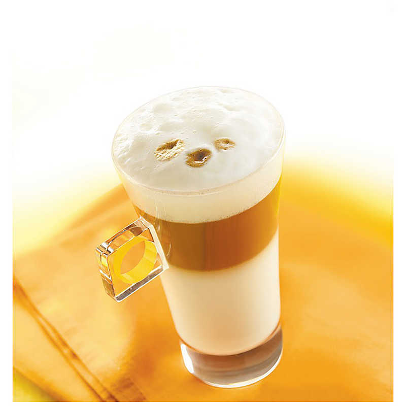 ネスレ日本 ドルチェグスト専用カプセル｢カプチーノ｣(8杯分) CAP16001(カプチｰノ) の通販 | カテゴリ：冷蔵庫・キッチン家電 |  ネスレ日本 家電通販のコジマネット - 全品代引き手数料無料