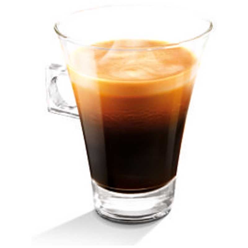 ネスレ日本 ネスレ日本 ドルチェグスト専用カプセル ｢レギュラーコーヒーカフェインレス(ルンゴ デカフェート)｣(16杯分) CAF16001(カフェインレス) CAF16001(カフェインレス)