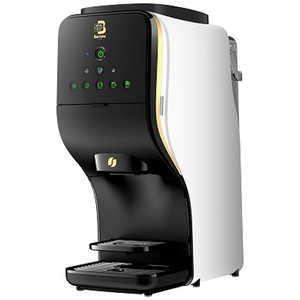 ネスレ日本 ゴールドブレンド バリスタ デュオ HPM9637PW ネスレ日本 ゴールドブレンド バリスタ デュオ HPM9637PW