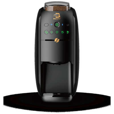 ネスレ日本 バリスタ ダブリュー プレミアムブラック XPM9638 の通販