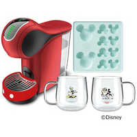 ネスレ日本 ジェニオエスタッチ バリスタミッキー アイスカフェ体験