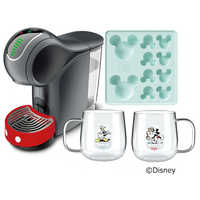 ネスレ日本 ジェニオエスタッチ バリスタミッキー アイスカフェ体験