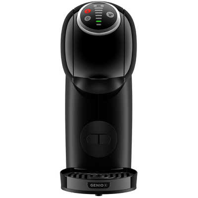 ネスカフェドルチェグスト　本体　ブラック【新品未開封】 ネスカフェドルチェグスト 本体 ブラック - メルカリ