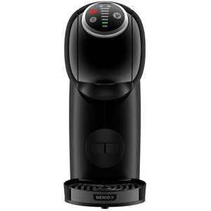 ネスレ日本 ジェニオエス プラス ピアノブラック ネスカフェ ドルチェグスト ブラック EF1158PB ネスレ日本 ジェニオエス プラス ピアノブラック ネスカフェ ドルチェグスト ブラック EF1158PB