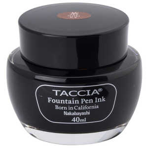 �i�J�o���V TACCIA���N�M�p�C���N ���Ȃ��������40ml ���� TFPI-WD40-03