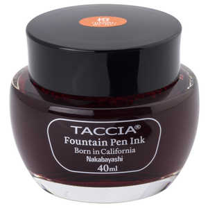 �ʥ��Х䥷 TACCIA��ǯɮ�ѥ��� ���ʤ���������40ml �������� TFPI-WD40-04