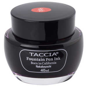 �i�J�o���V TACCIA���N�M�p�C���N ���Ȃ��������40ml ���� TFPI-WD40-05