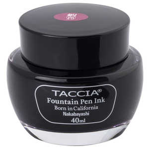 �i�J�o���V TACCIA���N�M�p�C���N ���Ȃ��������40ml ���� TFPI-WD40-07