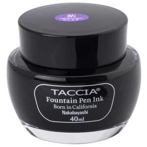 �i�J�o���V TACCIA���N�M�p�C���N ���Ȃ��������40ml �ނ炳�� TFPI-WD40-08