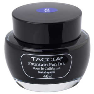 �i�J�o���V TACCIA���N�M�p�C���N ���Ȃ��������40ml ���� TFPI-WD40-09