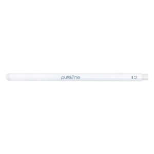 �ʥ��Х䥷 �ԥ奢�饤�� 2.4�ߥ� �ԥ奢�ۥ磻�� LMK-P24-W