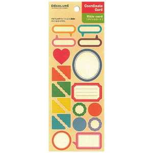 iJoV R[fBl[VJ[h i` PTCD1011