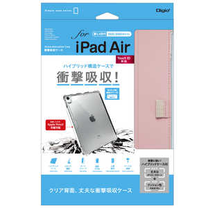 �i�J�o���V iPadAir�i2022�^2020�j�p �y�Ռ��z���P�[�X TBCIPA2202P