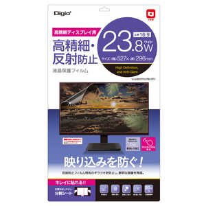 ʥХ䥷 PCѱվݸե ١ȿɻ 23.8W SFNFLH238W