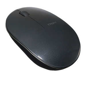 ʥХ䥷 ޥ Digio2 FLATTY M [BlueLED /̵(磻쥹) /3ܥ /Bluetooth] ֥å MUS-BKT154NBK