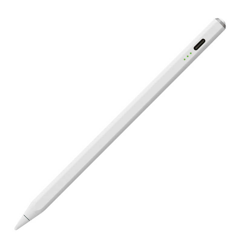 ナカバヤシ ナカバヤシ iPad専用充電式タッチペン TPEN001W TPEN001W
