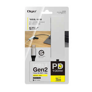 ʥХ䥷 USB-C  USB-C+USB-A Ѵϥ С [Хѥ /4ݡ /USB 3.2 Gen2б /USB Power Deliveryб] UH-C3334SL