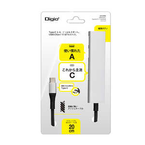 ʥХ䥷 USB-C  USB-C+USB-A Ѵϥ (Chrome/Android/iPadOS/Mac/Windows11б) С [Хѥ /4ݡ /USB 3.2 Gen1б] UH-C3364SL