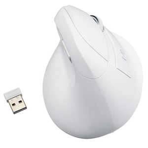 ʥХ䥷 ޥ 르Υߥ Digio2 [BlueLED /̵(磻쥹) /5ܥ /USB] ۥ磻 MUS-RKF169NW